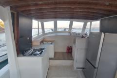 Tourist boat - Robinson Tourism Appartamento 1 – Adventure foto 3