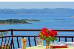Villa Adriatica Appartamento 1 – PRESIDENT foto 1