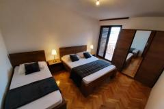 Villa Adriatica Appartamento 2 – Seaview 1 foto 4