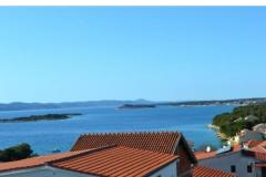 Villa Adriatica Appartamento 3 – Seaview  2 foto 2