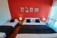 Villa Adriatica Appartamento 3 – Seaview  2 foto 3