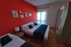 Villa Adriatica Appartamento 3 – Seaview  2 foto 4