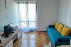 Villa Adriatica Appartamento 3 – Seaview  2 foto 5