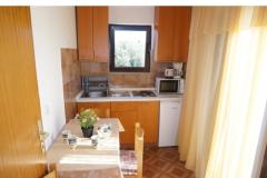 Villa Adriatica Appartamento 4 – STUDIO 2+1 foto 3