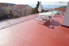 Villa Adriatica Appartamento 4 – STUDIO 2+1 foto 5