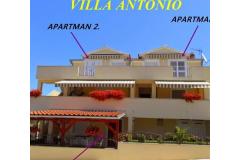 Appartamenti Antonio Appartamento 2 – APARTMAN 2 foto 1