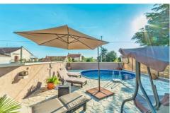 Villa Bakija Appartamento 1 – Bakija foto 2