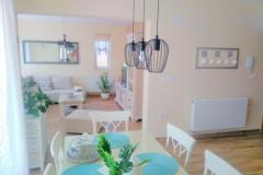 Villa Hana  Appartamento 1 – Apartman 1 foto 1