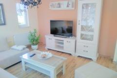 Villa Hana  Appartamento 1 – Apartman 1 foto 2