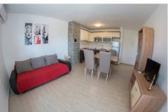 Villa Hana  Appartamento 2 – Apartman 2 foto 2