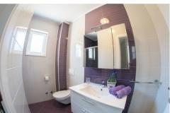 Villa Hana  Appartamento 2 – Apartman 2 foto 3