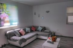 Villa Hana  Appartamento 3 – Apatman 3 foto 1