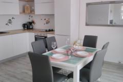 Villa Hana  Appartamento 3 – Apatman 3 foto 3