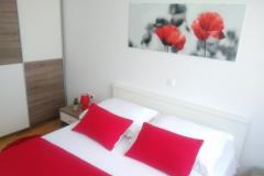Villa Hana  Appartamento 3 – Apatman 3 foto 5
