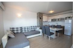 Villa Hana  Appartamento 4 – Apartman 4 foto 1