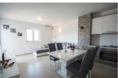 Villa Hana  Appartamento 4 – Apartman 4 foto 2