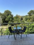 Appartamenti con piscina Villa Julia 3  Appartamento 1 – 2+1 foto 4