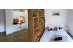 Appartamenti con piscina Villa Julia 3  Appartamento 3 – Superior foto 1