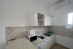 Appartamenti con piscina Villa Julia 3  Appartamento 2 – Studio 2+1 foto 4