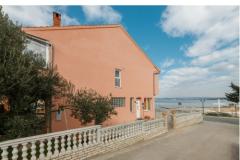 Appartamento Pandula Appartamento 1 – Apartman foto 1