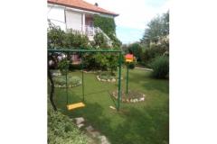 Appartamenti Lokva Appartamento 2 – 2b foto 5