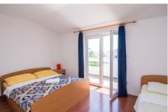 Appartamenti Maestral Appartamento 4 – apartman4 foto 3