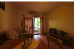 Appartamenti Tkon-Muscet Appartamento 1 – A1 foto 1