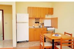 Appartamenti Tkon-Muscet Appartamento 1 – A1 foto 2