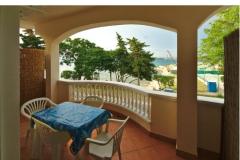 Appartamenti Tkon-Muscet Appartamento 1 – A1 foto 5