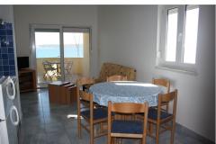 Appartamenti MarMar Appartamento 1 – Sea foto 2