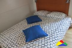 Holiday homes Twins by the sea Appartamento 1 – Aqua 101 foto 4
