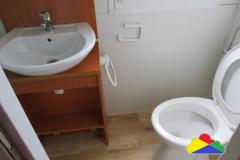 Holiday homes Twins by the sea Appartamento 1 – Aqua 101 foto 5