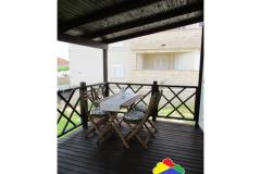 Holiday homes Twins by the sea Appartamento 2 – Terra 102 foto 2