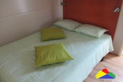 Holiday homes Twins by the sea Appartamento 2 – Terra 102 foto 4