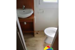 Holiday homes Twins by the sea Appartamento 2 – Terra 102 foto 5