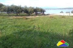 Holiday homes Twins by the sea Camera 3 – + tent foto 4