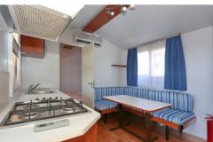 Appartamenti Campeggio Ortić Appartamento 3 – A4 foto 1