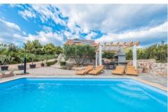 Robinson house Bosiljka Appartamento 1 – Robinson foto 1
