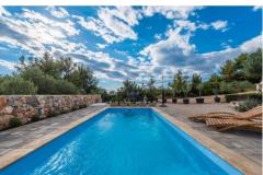 Robinson house Bosiljka Appartamento 1 – Robinson foto 3