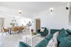 Appartamenti Villa Esperanza Appartamento 3 – superior foto 4
