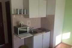 Appartamenti Villa Esperanza Appartamento 1 – studio app foto 2