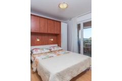 Appartamenti Bukvić Appartamento 1 – Rivanj foto 4