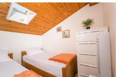 Appartamenti Neda  Appartamento 3 – četvorka foto 2
