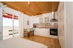 Appartamenti Neda  Appartamento 3 – četvorka foto 4