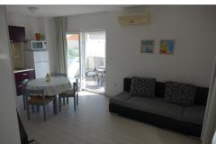 Appartamenti 2a Appartamento 2 – Apartman M foto 3
