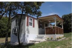 Mobile home Plat Kožino Appartamento 1 – PlatKožino foto 1