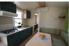 Mobile home Plat Kožino Appartamento 1 – PlatKožino foto 2