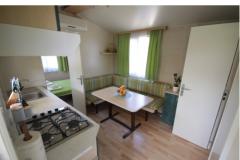 Mobile home Plat Kožino Appartamento 1 – PlatKožino foto 3