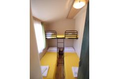Mobile home Plat Kožino Appartamento 1 – PlatKožino foto 5