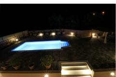  Casa con piscina - Villa Marijana  Appartamento 3 – Apartman 2 foto 1